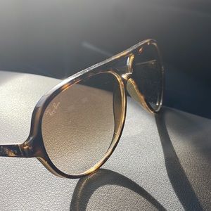 Ray-Ban Sunglasses